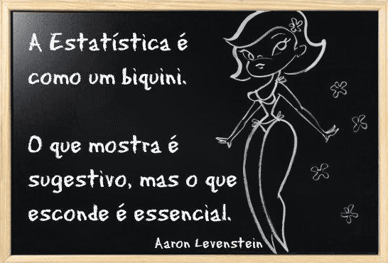 imagem com humor matemático do dia
